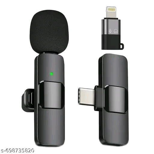 K8 mic wireless
