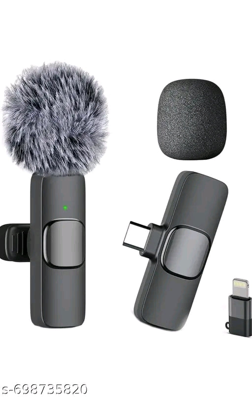 K8 mic wireless